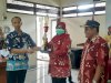 Penyerahan Lomba Dekelana