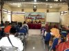 Pengajian rutin setiap jum'at bulan Ramadhan