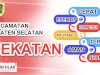 CEKATAN - BERAKHLAK