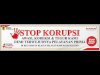 STOP KORUPSI, TOLAK GRATIFIKASI 