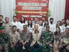 Giat Patroli Keamanan Hari Natal dan Tahun Baru 2024