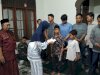Penutupan Tarawih Keliling Tingkat Kecamatan dengan santunan Anak Yatim 
