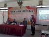 Forum Konsultasi Publik Kecamatan