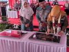 Sambang Warga Bupati Klaten Di Desa Ngalas