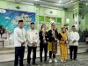 Kecamatan Klaten Selatan Juara 1 Lomba Takbir Keliling 1445 H
