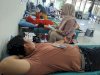 Donor Darah Memeriahkan Hari Jadi Klaten Ke 220