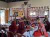 Akreditasi Sekolah Kelompok Bermain Tunas Bangsa di Desa Ngalas