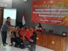 Pelatihan Kencana, Kecamatan Tangguh Bencana di Klaten Selatan