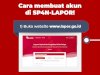 Layanan Aspirasi dan Pengaduan Online Rakyat (SP4N-LAPOR!)