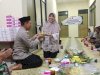  Syukuran Kantor Baru Polsek Klaten Selatan dihadiri Ibu Camat dan Forkompincam