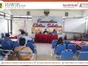 Rapat Koordinasi Pelaksanaan Fasilitas Pencairan Bantuan Keuangan Khusus (BKK)