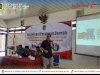Sosialisasi Perda Pengelolaan Sampah Masuk Hari Ketiga di Kecamatan Klaten Selatan