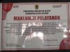 Maklumat Pelayanan