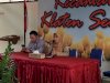  Sosialisasi Laku Pandai dan RAKOR Koperasi Merah Putih 
