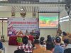 Forum Konsultasi Publik Kecamatan Klaten Selatan Bahas Peningkatan Pelayanan dan Tata Kelola Pemerintahan