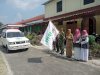 34 Calon Jemaah Haji Asal klaten selatan Diberangkatkan ke Tanah Suci