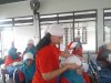 Pelatihan Pertolongan Pertama Relawan Wanita Tingkatkan Kesiapsiagaan Kader PKK Klaten Selatan