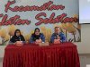 Tingkatkan Kapasitas Aparatur Desa, Kecamatan Klaten Selatan Adakan Bimtek Siskeudes