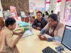 Sebanyak 122 Peserta Ikuti Aktivasi Identitas Kependudukan Digital (IKD) di Kecamatan Klaten Selatan
