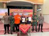 Kecamatan Klaten Selatan dan Kecamatan Wedi Perkuat Sinergi Penanggulangan Bencana Melalui Perjanjian Kerja Sama