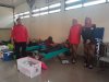 PMI Kecamatan Klaten Selatan Gelar Donor Darah Semarakkan Hari Jadi Kabupaten Klaten ke-222