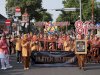 Kecamatan Klaten Selatan Meriahkan Karnaval Budaya Kabupaten Klaten 2026