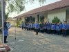 Upacara, Teguhkan Semangat Pengamalan Nilai-Nilai Pancasila