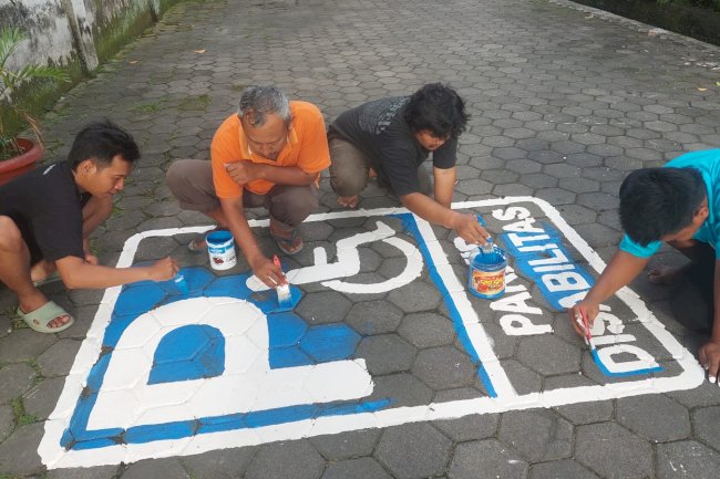 Persiapan Evaluasi Pelayanan Publik