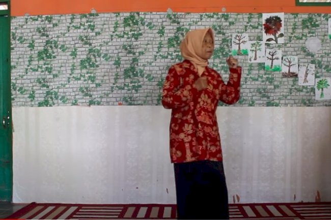 "GARA-GARA GOROH"-LOMBA MENDONGENG DWP KLATEN #DWPKlaten #IBUKE #Harikartiniklaten2023 #Mendongeng