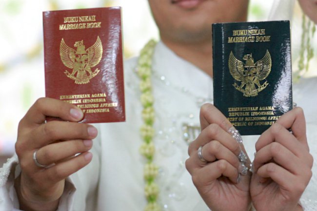 Cara mencari dipensasi Nikah