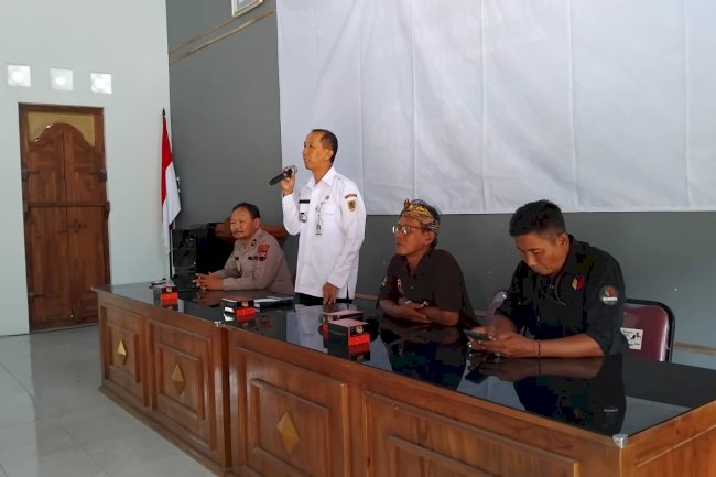 Nonton Film Bersama KPU