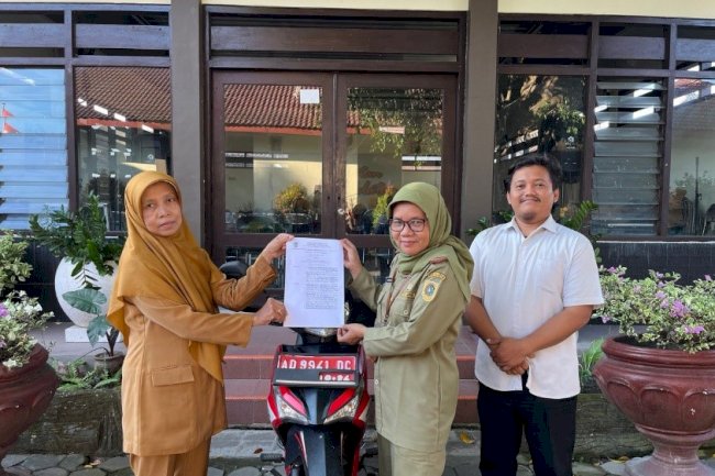 Petan Alas, Inovasi yang Efektif dan Efisien