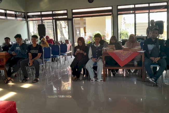 Merajut Kembali Wawasan Kebangsaan Bagi Generasi Muda