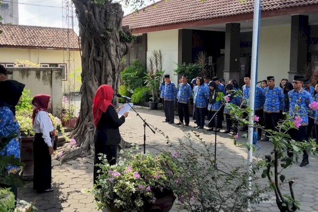 Semangat Pemuda untuk Indonesia