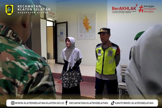 Patroli Malam Takbir dan Lomba Takbir Keliling Warnai Idul Fitri