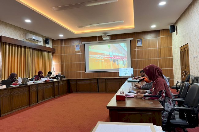 Evaluasi Kinerja Kecamatan Klaten Selatan untuk Tingkatkan Pelayanan Publik