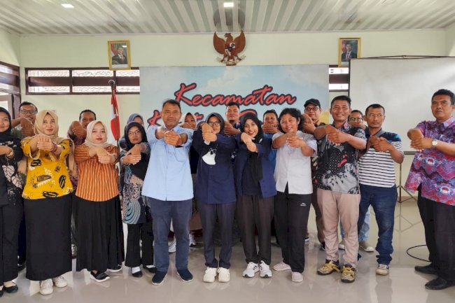 Klaten Selatan Gelar Bintek AksiDIVA, Perkuat Data dan Perlindungan Penyandang Disabilitas