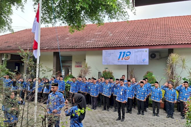 Harkitnas 2026, Klaten Selatan Ajak Masyarakat Jaga Tunas Bangsa