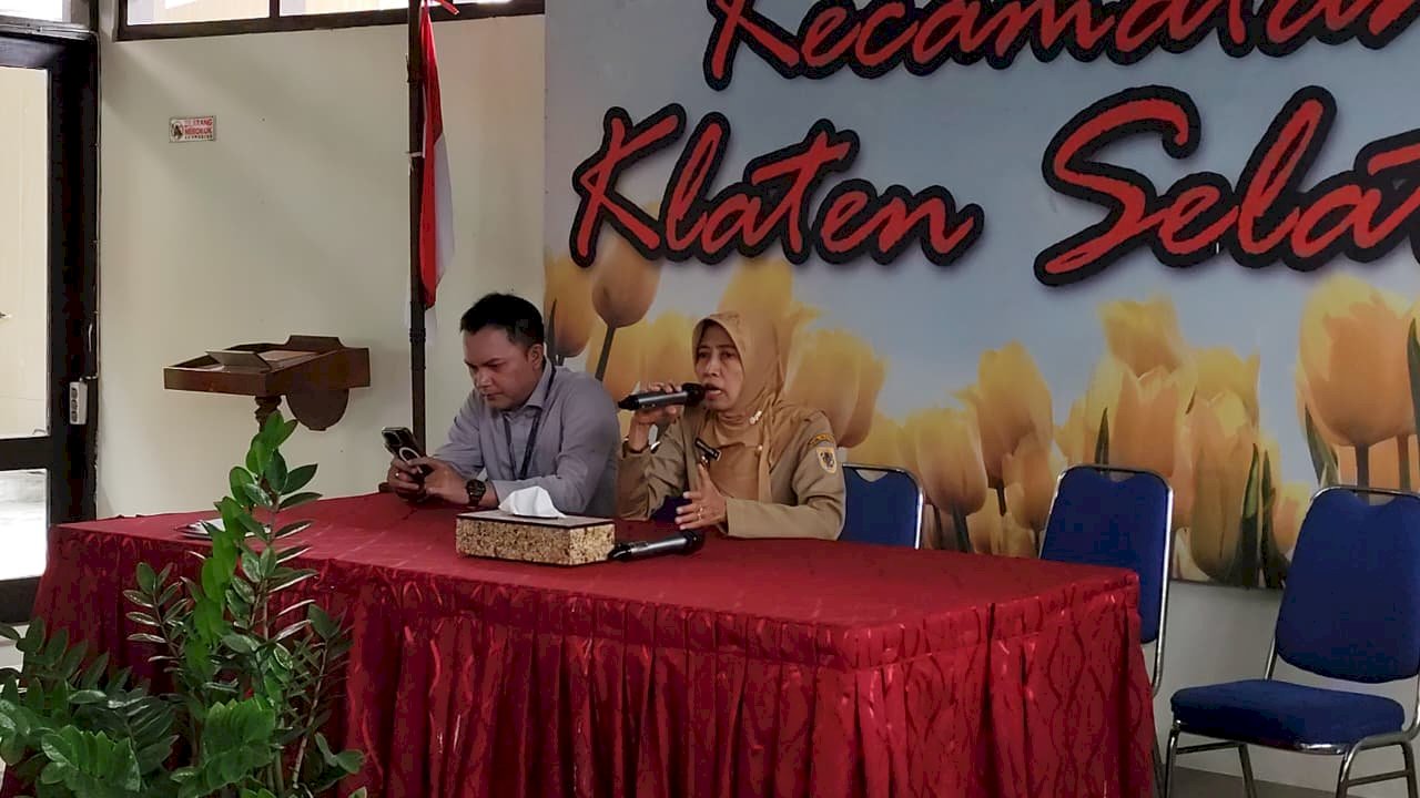 Sosialisasi Laku Pandai dan RAKOR Koperasi Merah Putih